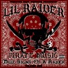Lil Raider、Vallainyous、Covatus - Beaches & Bridges