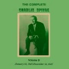 Charlie Spivak - Why Did It Have to End so Soon?