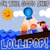 秀兰·邓波儿 - On the Good Ship Lollipop