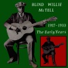 Blind Willie McTell - Broke Down Engine Blues