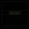 Christian Galvez - Concierto Sinfonico No.1 para Bajo y Orquesta: Primer Movimiento (Obertura Parte I. Parte II.)