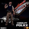 Shade K - Corrupt Police
