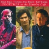 guy clark、Steve Earle、townes van zandt - Baby Took A Limo To Memphis