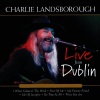 Charlie Landsborough - Heaven Knows (Live)