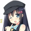 新月冰冰 - 001.キズナノユクエ from Tsukiyo