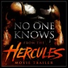 L'Orchestra Cinematique - No One Knows (From the 
