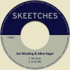 Allen Eager、kai winding - Mr. Dues