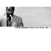 Louis Jordan - You Can't Get That No More