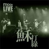 吴青峰《罗生门 (MOOV Live 2013)》[MP3/LRC]