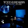 Todd Rundgren、utopia《I Saw the Light (BBC Radio One 