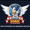 SEGA Sound Team - STH1 Green Hill Zone (Mega Drive version)
