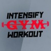 Gym Workout - Body on Me (89 BPM)