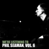 Phil Seaman - Maenya