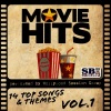 Hollywood Session Group - I Can See Clearly Now (From 