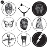 Rio Padice、Various Artists、Tsuba Publishing (UK) - Mission to Mars