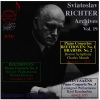 Boston Symphony Orchestra、Charles Munch、Sviatoslav Richter《Piano Concerto No. 2 in B-Flat Major, Op. 83: I. Allegro non troppo (Live)》[MP3/LRC]