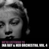 Ina Ray Hutton & Her Orchestra、Ina Ray Hutton、Her Orchestra《Take It Easy》[MP3/LRC]