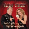 Rhonda Vincent - Your Money And My Good Looks