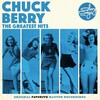 Chuck Berry - Johnny B.goode
