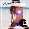 Sasha Alazy - Alright (Seb Skalski Mix)