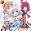 新田恵海 - ☆STARRY☆