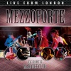 Mezzoforte - Danger High Voltage