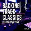 The Backing Track Collective - I Believe in a Thing Called Love