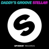 Daddy's Groove《Stellar (Extended Club Mix)》[MP3/LRC]