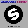 david jones - E Samba (Club Mix)