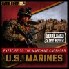Hard Corp、U.S. Marines - Everywhere We Go...