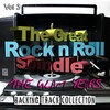 The Backing Track Collective - Juke Box Jive (纯音乐)