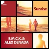 Alex Denada、E.M.C.K. - Sunrise (Radio Edit)