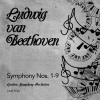 London Symphony Orchestra - Symphony No. 1 in C Major, Op. 21: I. Adagio molto (Allegro con brio)