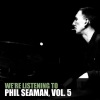 Phil Seaman - Monsoon