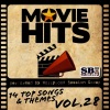 Hollywood Session Group - Ice Ice Baby (From 