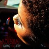 Adesha - Suspicious
