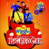 The Wiggles - Big Red Car