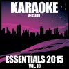 Tracks City - Post to Be (Karaoke Version)