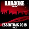 Tracks City - Come Join the Murder (Karaoke Version)