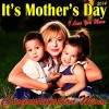 Congratulation Mom - We Can't Stop