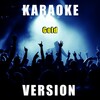 Fantasy Karaoke Quartet - Gold (Karaoke Version)