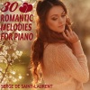 Serge de Saint-Laurent - Ballade Pour Adeline (水边的阿狄丽娜)