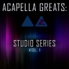 Acapella Greats《Levels (Acapella Version)》[MP3/LRC]