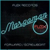 Margaman - Forward