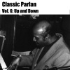 Haroace Parlan - The Books Beat