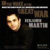 Benjamin Martin - Three Preludes for Piano: I. Scherzando