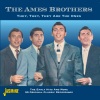 the ames brothers - A Tree in the Meadow
