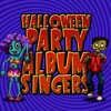 Halloween Party Album Singers - Ring of Fire