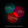 Darren W. Chamberlain - Piano Sonata No. 3 in B Minor, Op. 58