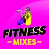 Fitness Mixes - Bom Bom (124 BPM)